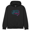 Bubbles- Hoodie