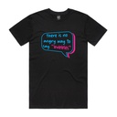 Bubbles - Mens Tee