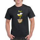 Don't Be a .... - Mens Tee