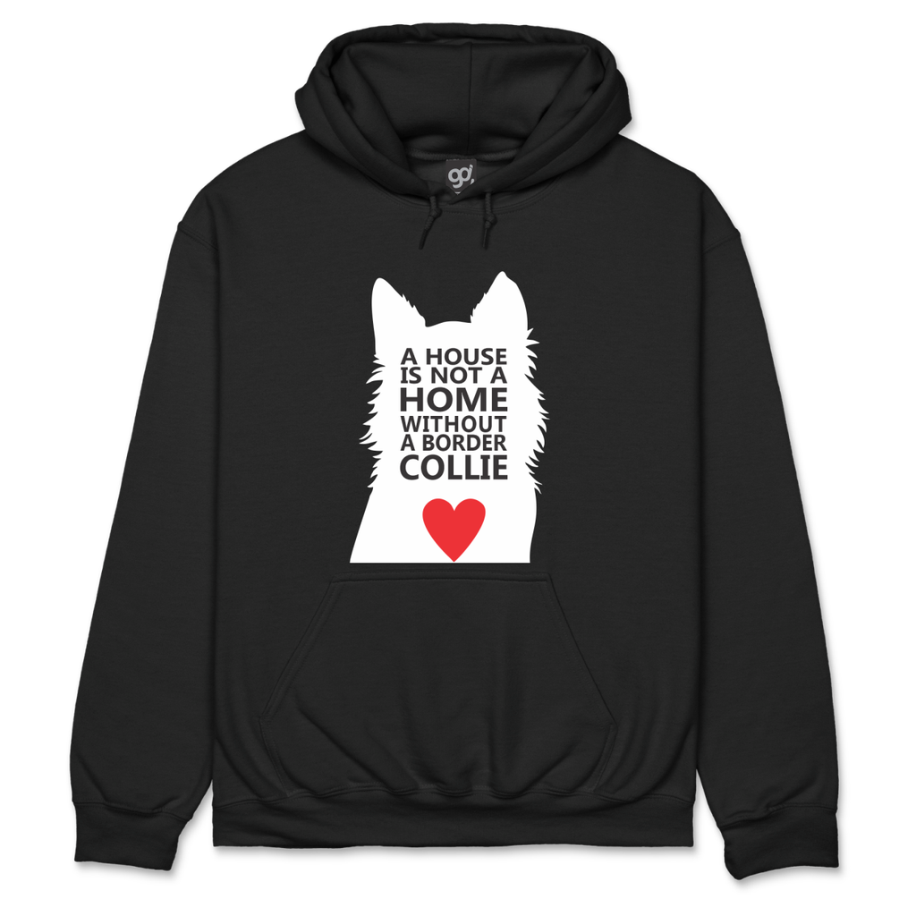 A House Is Not A Home (S)