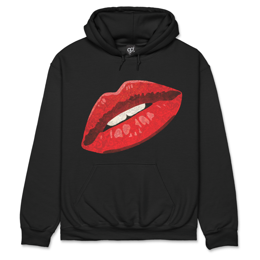 Red Lips! (S)