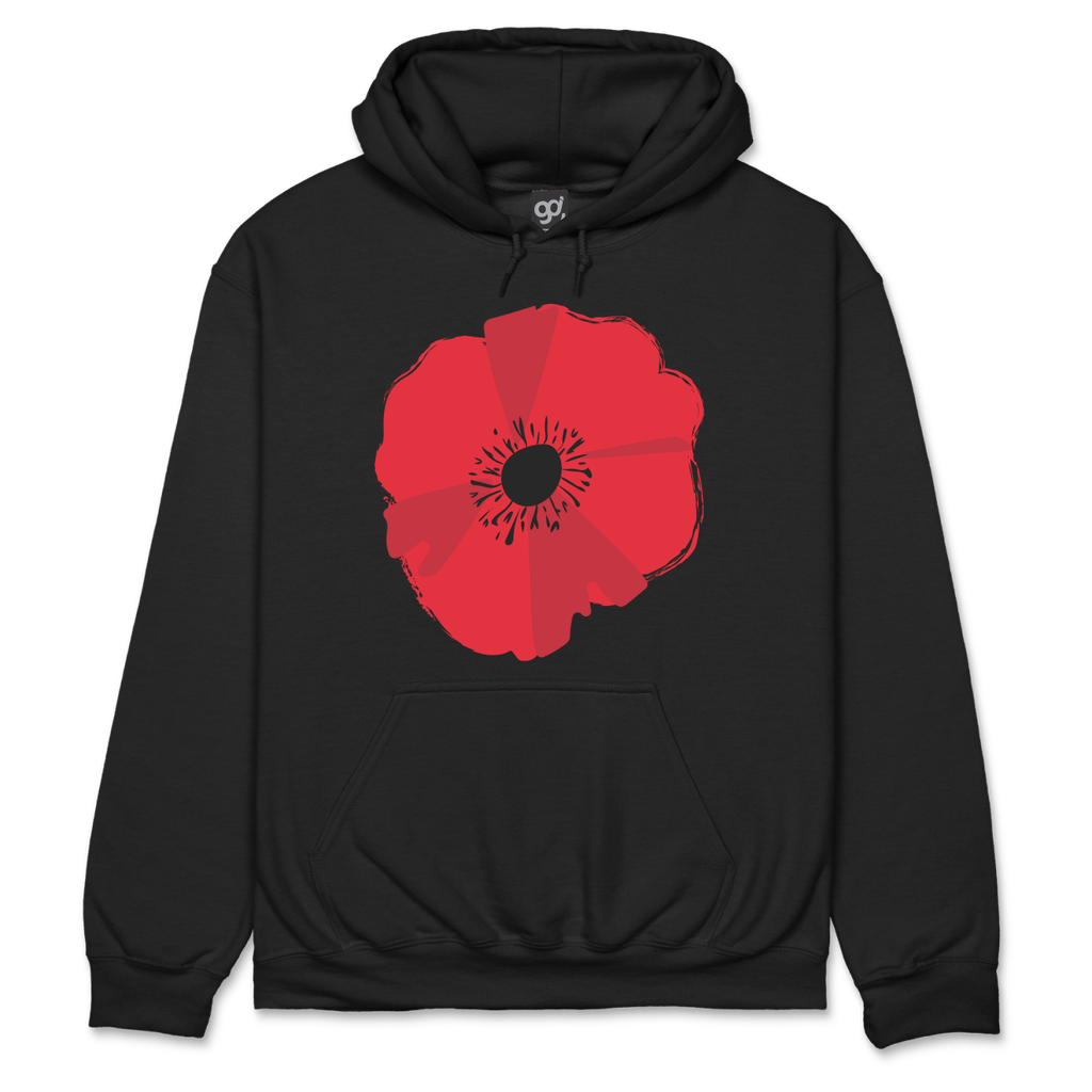 Anzac Day Hoodie (S)