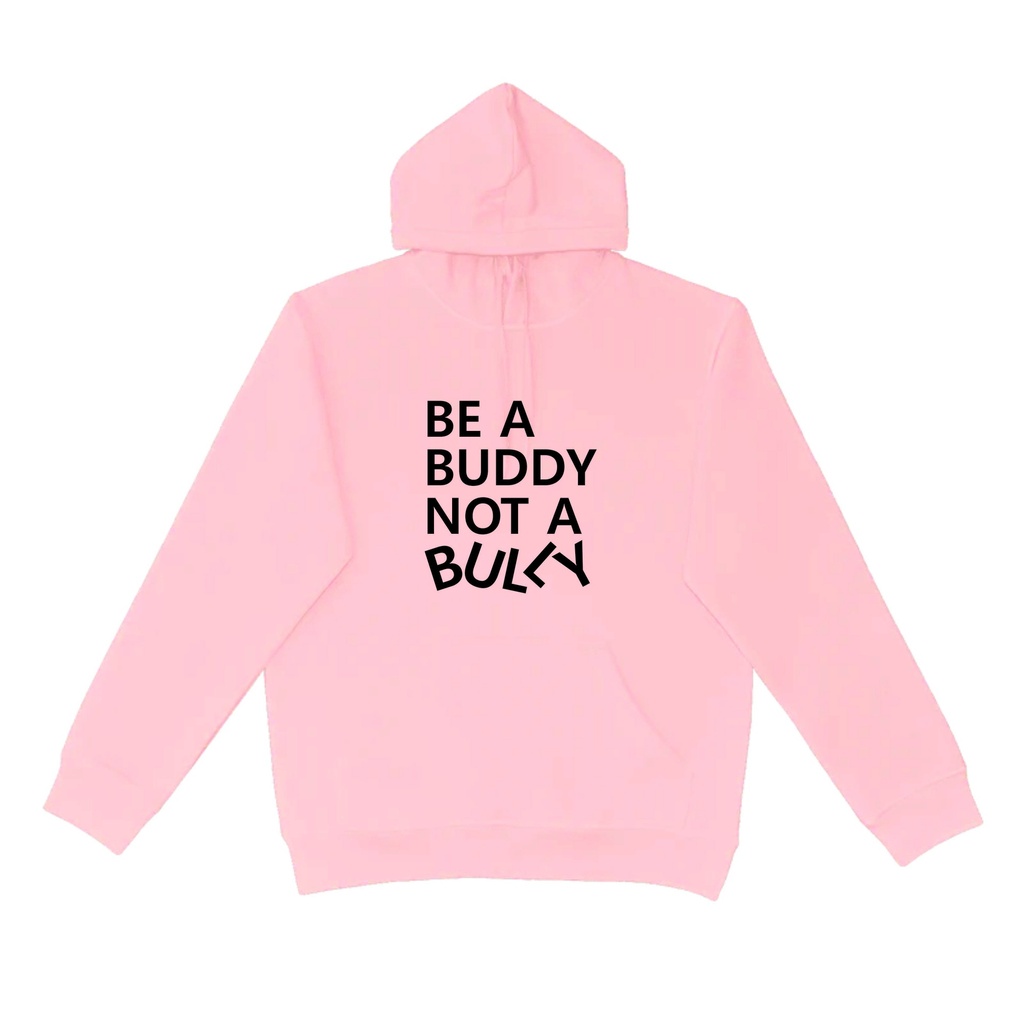 Be a Buddy - Hoodie (XS)