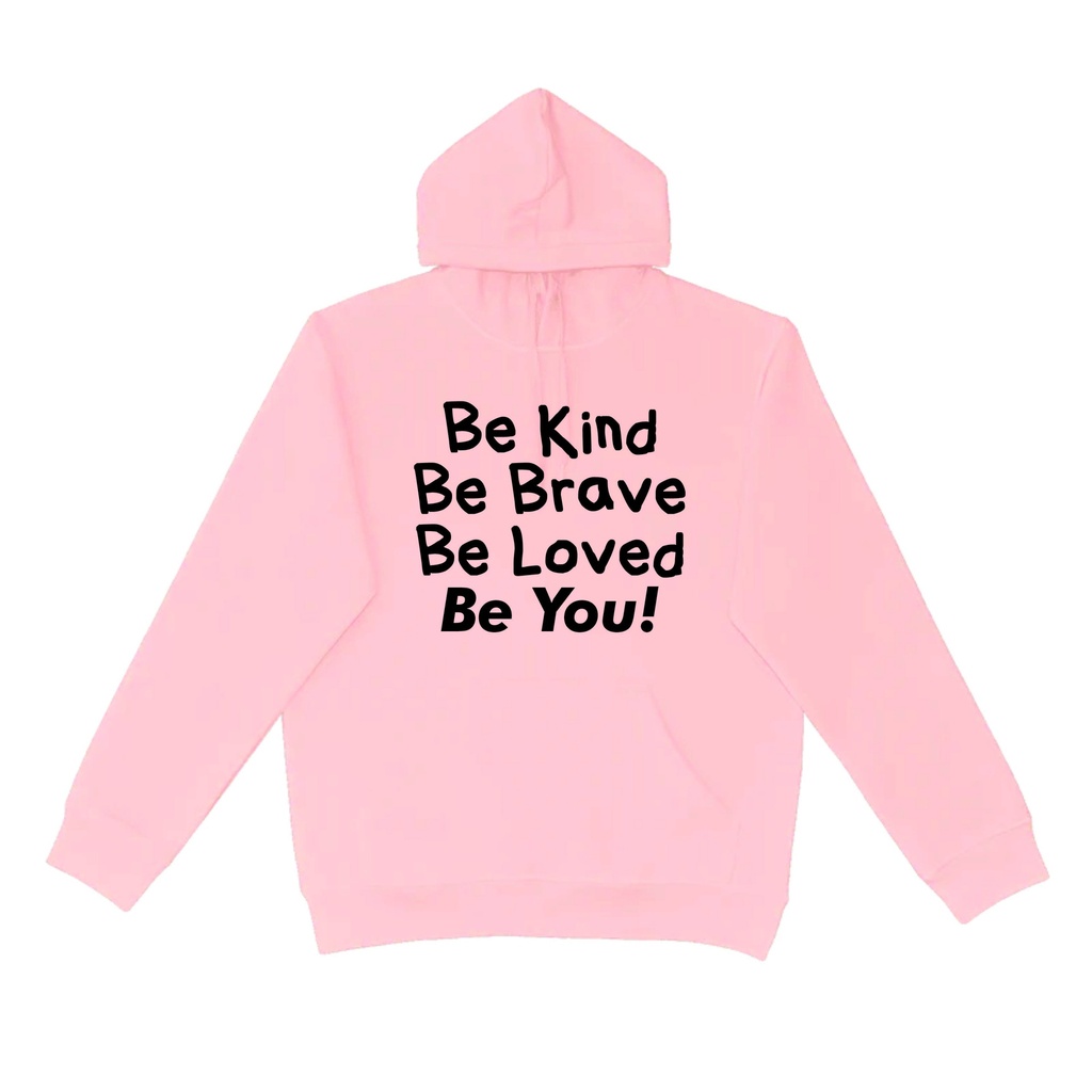 Be You - Hoodie (XS)