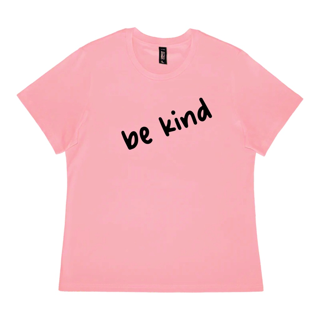 Be Kind - Womens Tee (XS)