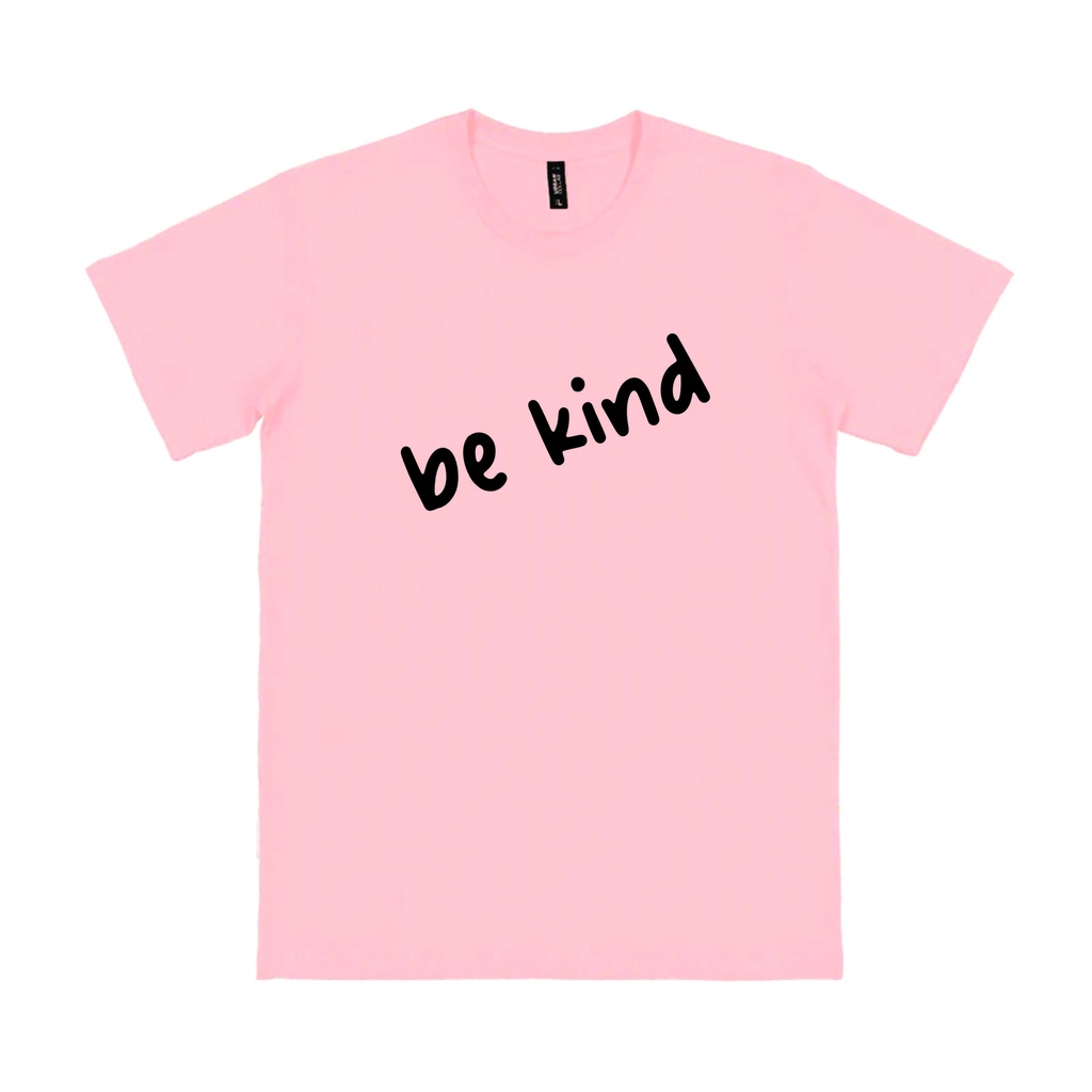 Be Kind - Mens Tee (XS)