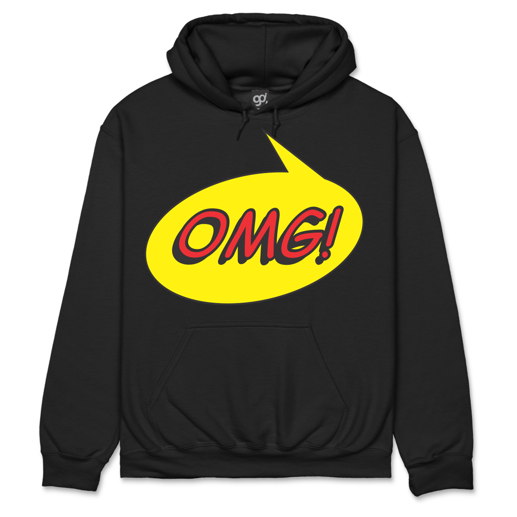 OMG! (S)