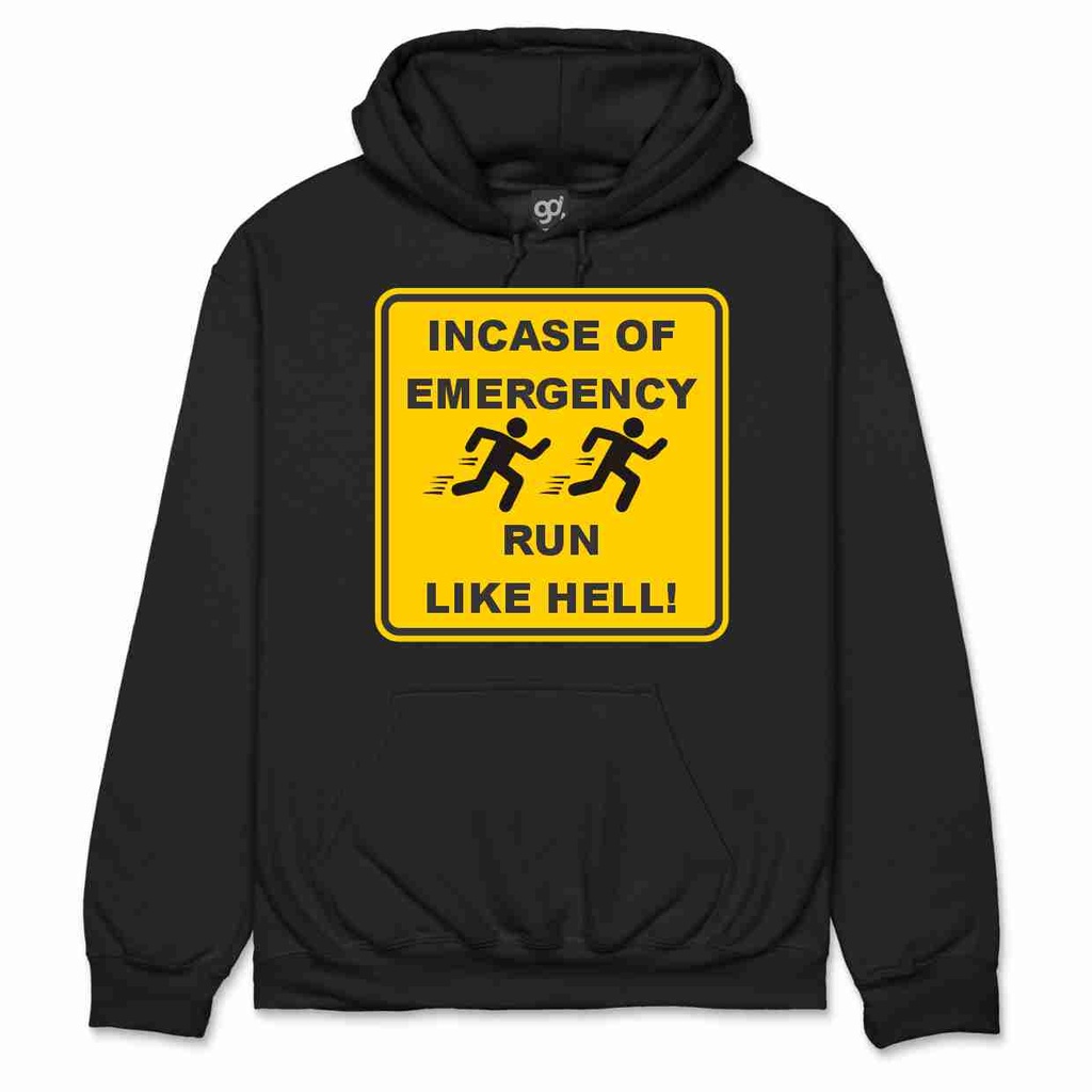 RUN! (S)