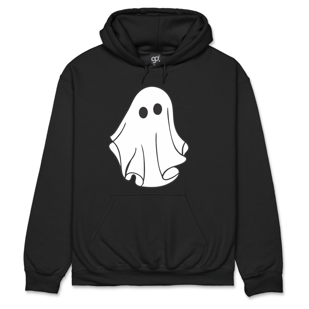 Classic Ghost Under a Sheet (S)