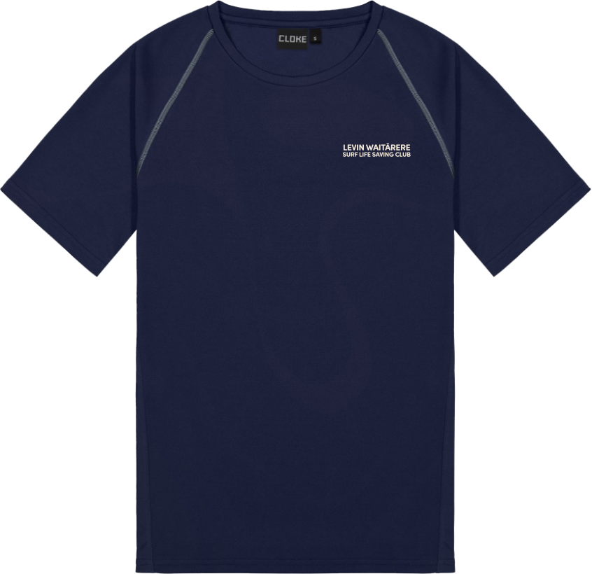 Uniform - XT Performance Tee - Kids (6)