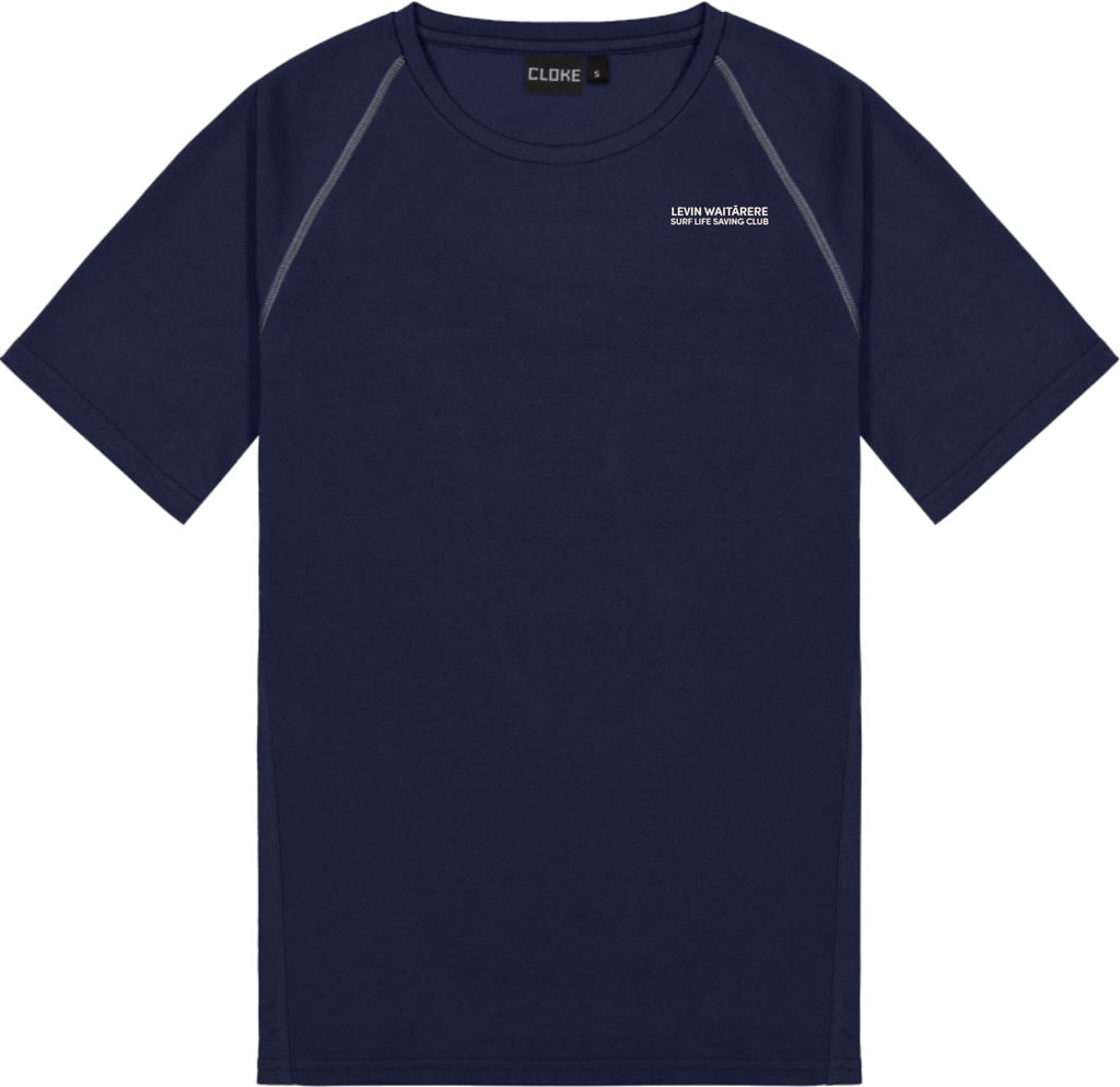 Uniform - XT Performance Tee - Mens (S)