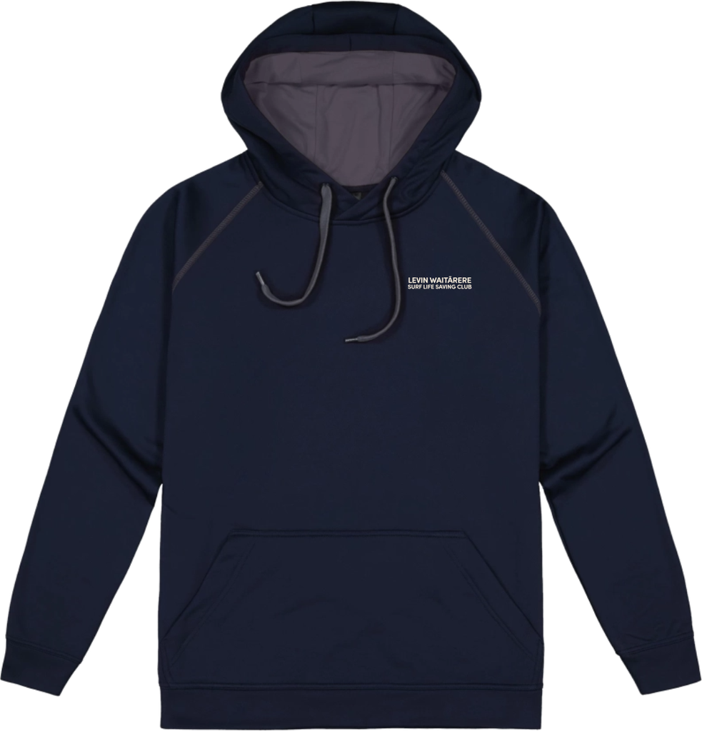 Uniform - XT Performance Pullover Hoodie - Adults (S)