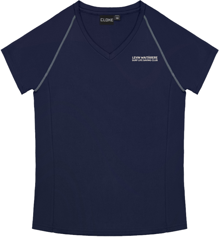 Uniform - XT Performance Tee - Womens (8)