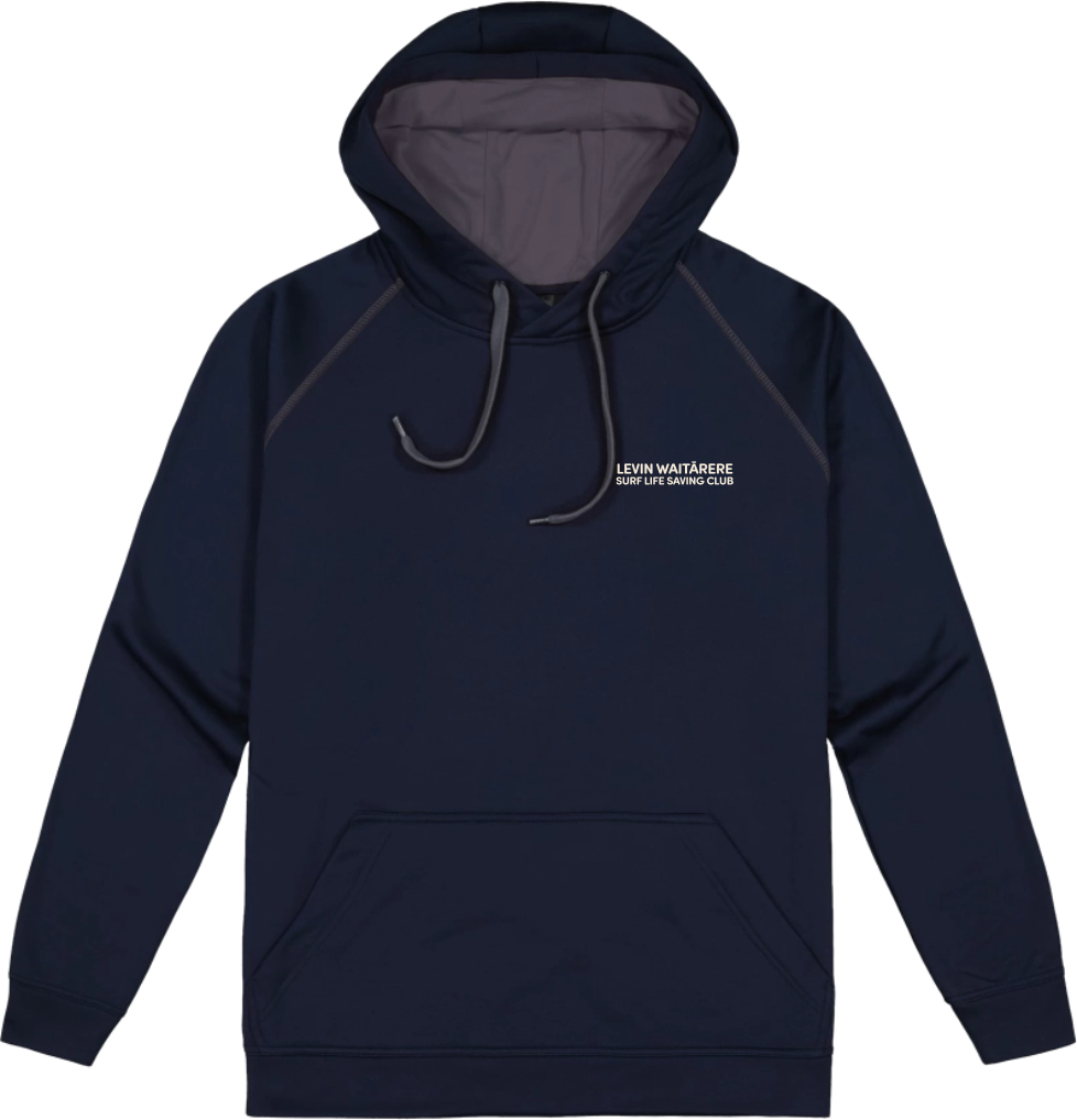 Uniform - XT Performance Pullover Hoodie - Kids (6)