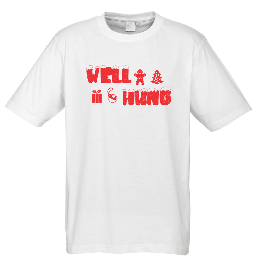 Well Hung (S)