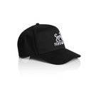 Paws Out Cap