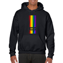 LGBTQ+ - Hoodie