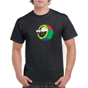 Flieg in Jou ... - Mens Tee
