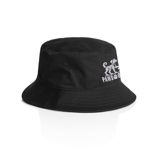[AM006898] Paws Out Bucket Hat