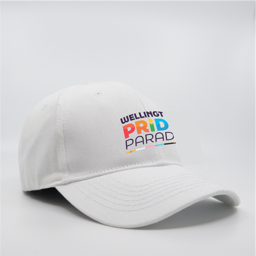 Wellington Pride Parade - Cap
